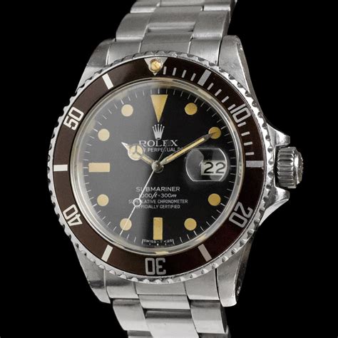 rolex 16800 chrono24|rolex submariner 16800 price.